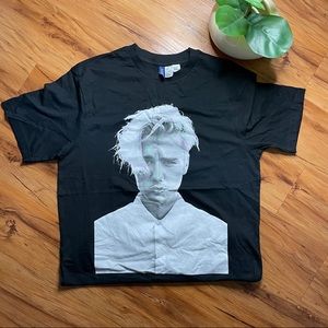 Justin Bieber Tshirt
